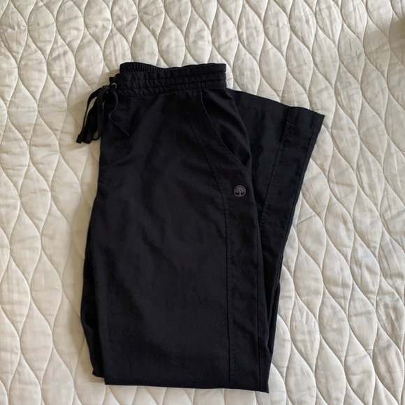 Healing Hands Purple Label Taylor Pants